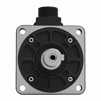 Yüksek Torklu 130mm Flanşlı Mutlak Motor